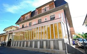 Hotel Cesari