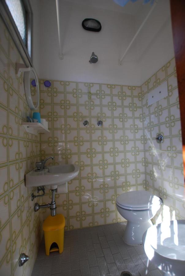 Hotel Cesari Rimini Esterno foto